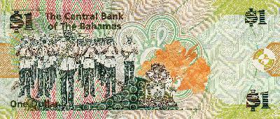 Beschrijving achterzijde: POLICE BAND